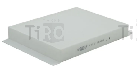 Салонный фильтр Goodwill AG 655 CF\A1668300218