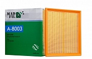 Фильтр воздушный Madfil A-8003