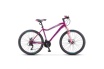 Велосипед Stels Miss-5000 MD 26" V020 (16" Фиолетовый/розовый)