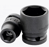 Головка 1/2"DR 112412, торцевая ударная 12мм