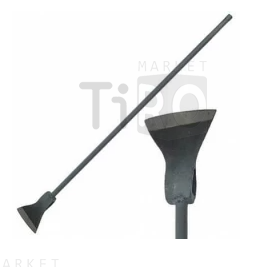 Ледоруб-топор кованный с черенком, Б-2