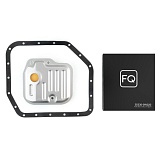 Фильтр трансмиссионный FQ 35330-0W020 (SF267, JT425K)