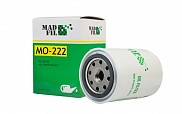 Масляный фильтр MadFil MО-222