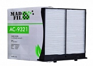 Фильтр салона Madfil AC-9321