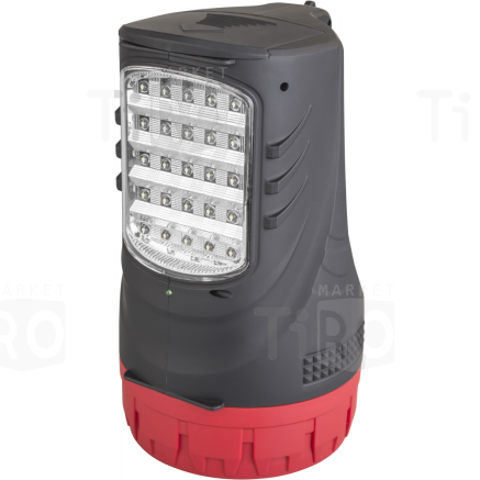 Фонарь Navigator 71598 NPT-SP16-ACCU прожектор, 5Вт+24LED Фонарь Navigator 71598 NPT-SP16-ACCU прожектор, 5Вт+24LED
