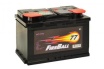 Аккумулятор FireBall 77 а/ч L 650А 276х175х190 Аккумулятор FireBall 77 а/ч L 650А 276х175х190