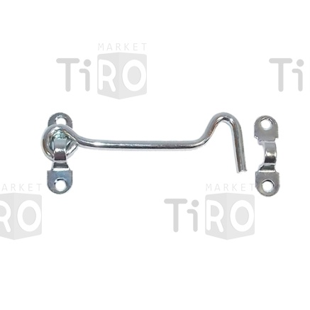 Крючок ветровой Кунгур КР-75, цинк