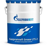 Смазка Gazpromneft Grease LTS 2 (18кг)