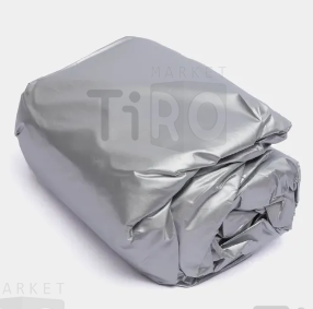 Тент автомобильный 2XL Skyway S04401005, 570*203*119см