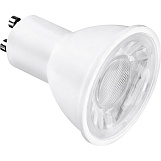 Лампа светодиодная Sweko 42LED-PAR-7W-230-3000K-GU-10