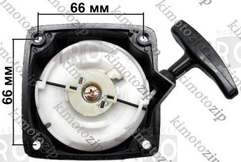 Стартер ручной для бензотриммера Т40