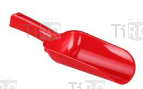 Совок для сыпучих продуктов Уфа М5790, 0,5л