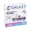 Сковорода электрическая Galaxy, GL-2663, 1700Вт