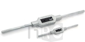 Метчикодержатель раздвижной Дело Техники №1,5, 228012 (М4-M12) Метчикодержатель раздвижной Дело Техники №1,5, 228012 (М4-M12)