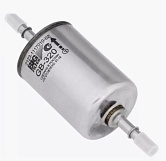 Фильтр тонкой очистки топлива Big GB-320 ВАЗ 2110-2113 (штуцер)