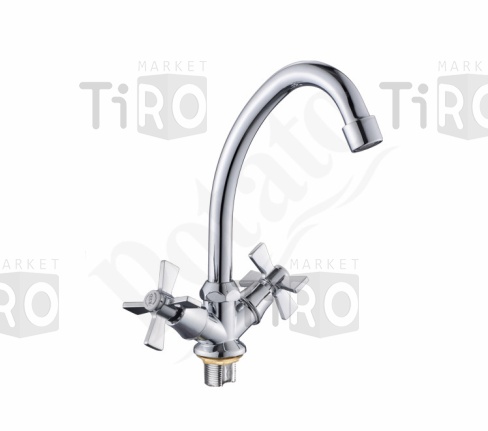 Смеситель для раковины Potato Р49315