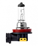 Автомобильная лампа Фанлайт 52820, Н8 12-35 PGJ 19-1 (10шт)