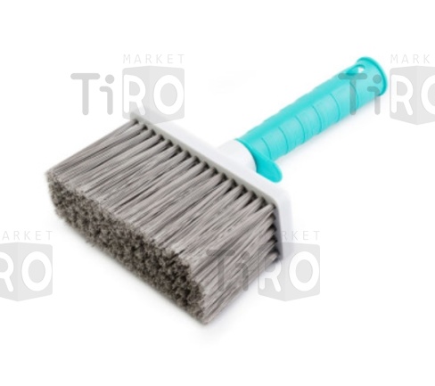 Кисть Акор КП-140*50, с ручкой, макловица