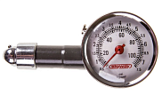 Манометр в пластиковой коробке Skyway (7,5 Атм)