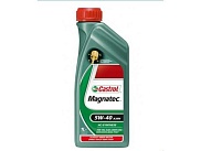 Castrol Magnatec 5w40 A3/B4 (C3) 1л синтетика