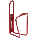 Флягодержатель STG HX-Y14, Х98632 алюминиевый красный