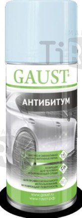 Антибитум Gaust AX049 210мл