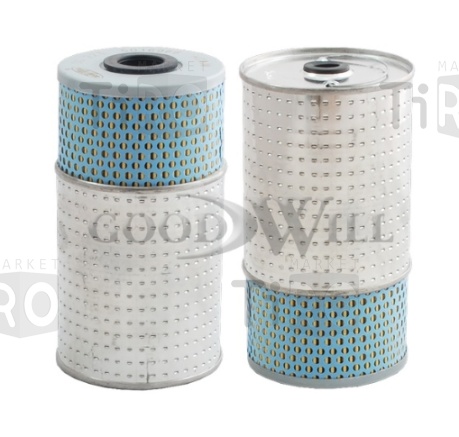 Масляный фильтр GoodWill OG 223\6011800009 Масляный фильтр GoodWill OG 223\6011800009