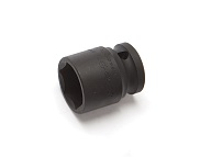 Головка ударная шестигранная 32 мм 1/2" Дело Техники 660032