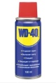 Смазка универсальная WD-40, 100мл Смазка универсальная WD-40, 100мл