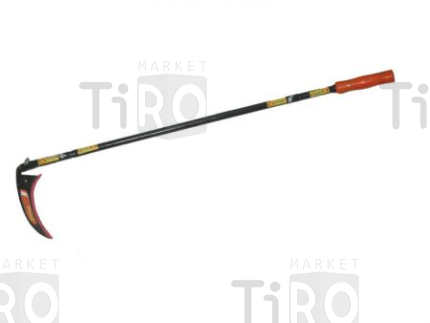 Коса Серпан "Зайка М"