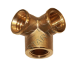 Фитинг угловой P5F16 INF.11.P5L Фитинг угловой P5F16 INF.11.P5L