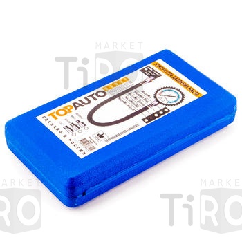 Измеритель давления масла Топ Авто "МаслоМер Газ" 12241 (ГАЗ, УАЗ, ЗИЛ)