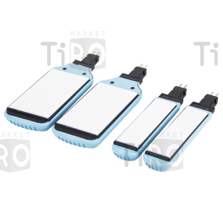 Щипцы для завивки Galaxy GL-4505, керамические пластины