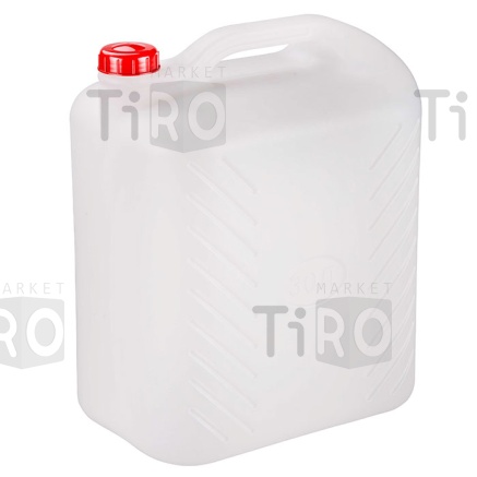 Канистра 30 литров Гарант М6623