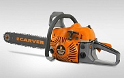 Бензопила Carver RSG 262