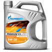 Cинтетическое масло Gazpromneft Premium С3 5w30 SP, 50л
