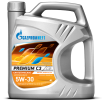 Cинтетическое масло Gazpromneft Premium С3 5w30 SP, 50л Cинтетическое масло Gazpromneft Premium С3 5w30 SP, 50л