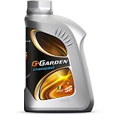 Масло для смазки направляющей цепи G-Garden Chain&Bar 1л