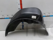 Подкрылок задний Chevrolet Aveo SD AK96648675 правый локер Подкрылок задний Chevrolet Aveo SD AK96648675 правый локер