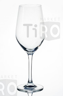 Набор бокалы для вина с узором "Эрмитаж", 6шт