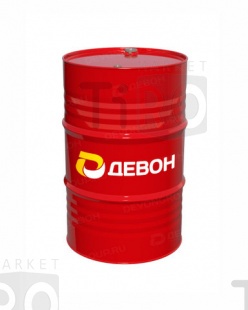 Масло моторное Diesel CD 15w40 (216,5 л -180кг) (ЗСМ Девон)