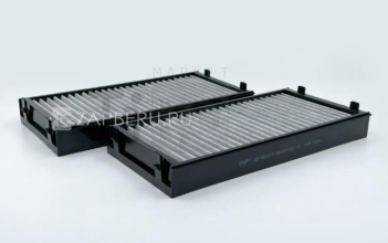 Воздушный фильтр Phoenix Filters NA-17091P Воздушный фильтр Phoenix Filters NA-17091P