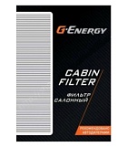 Фильтр салоннa G-Energy 971334L000