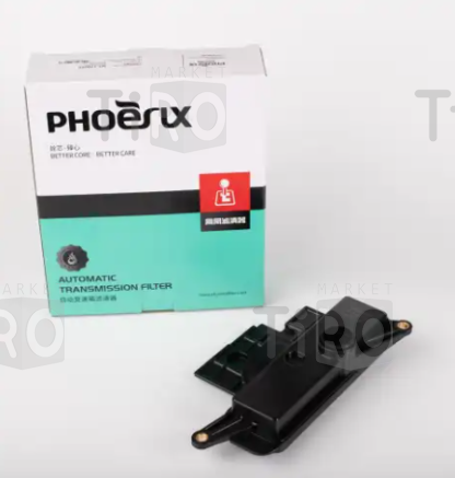 Фильтр АКПП NT-17002P