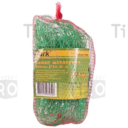 Сетка от птиц 2*10м, ПВХ