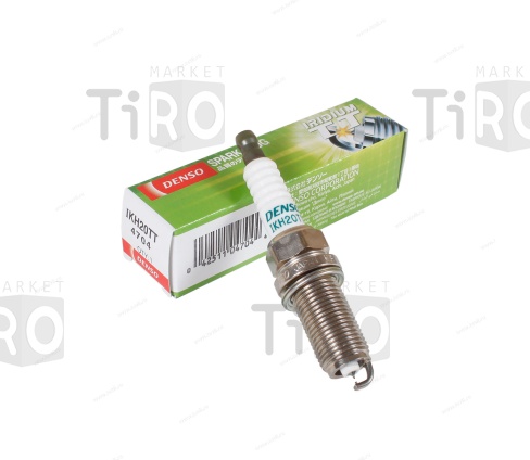 Свечи DENSO Iridium Power IKH 20 TT 4704 Свечи DENSO Iridium Power IKH 20 TT 4704