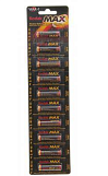 Элемент питания Kodak Max LR03-10BL [K3A-10 ]