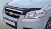 Спойлер на капот CHEVROLET AVEO /СЕДАН/ AZARD Спойлер на капот CHEVROLET AVEO /СЕДАН/ AZARD
