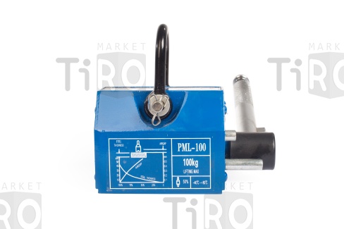 Захват магнитный TOR PML-A 100 (г/п 100 кг)