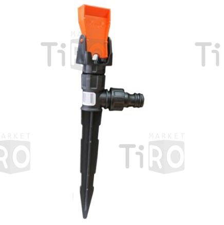 Распылитель ЖУК грядочный под коннектор /75/ (9) Распылитель ЖУК грядочный под коннектор /75/ (9)